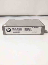 Load image into Gallery viewer, Convertible Top Computer BMW 330i M3 325i 2001 01 02 03 04 05 06 - NW29311
