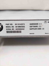 Load image into Gallery viewer, Convertible Top Computer BMW 330i M3 325i 2001 01 02 03 04 05 06 - NW29311
