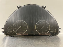 Load image into Gallery viewer, SPEEDOMETER CLUSTER Mercedes-Benz C230 C280 C350 C55 2006 06 - NW161029

