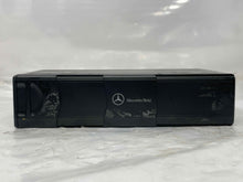 Load image into Gallery viewer, REMOTE CD CHANGER C230 C240 C280 C320 C350 C55 CLK320 04-12 - NW138479
