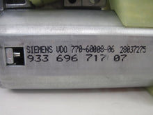 Load image into Gallery viewer, ROOF MOTOR BMW 535i 2008 08 - 703869
