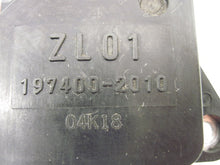 Load image into Gallery viewer, Mass Air Flow Sensor Meter MAF 3 5 Protege RX-8 1999-2013 - 703942
