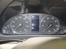 Load image into Gallery viewer, AUTOMATIC TRANSMISSION E350 C230 C280 C350 C55 E280 E300 E320 06-09 - NW184039

