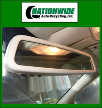 Load image into Gallery viewer, Interior Rear View Mirror  MERCEDES C-CLASS 2006 - NW117091
