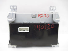 Load image into Gallery viewer, Info Display screen Infiniti FX Series Murano 2005 05 - 704373
