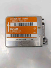 Load image into Gallery viewer, AIR BAG COMPUTER Mercedes E320 E420 E500 94 - 95 - NW34966
