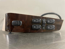 Load image into Gallery viewer, DRIVERS MASTER WINDOW SWITCH Mercedes S430 S500 S600 S55 2000 00 01 02 - NW57332
