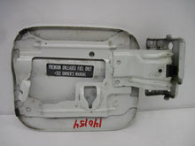 Load image into Gallery viewer, Fuel Filler Door Acura TL 2004 04 - 704982
