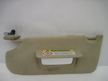 Load image into Gallery viewer, INTERIOR SUN VISORS Acura TL 04 05 06 07 08 - 705013
