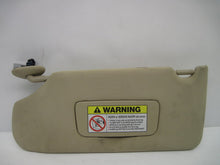 Load image into Gallery viewer, INTERIOR SUN VISORS Acura TL 04 05 06 07 08 - 705013
