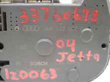 Load image into Gallery viewer, THROTTLE BODY Beetle Jetta Golf 99 00 01 02 03 04 05 06 - 705445
