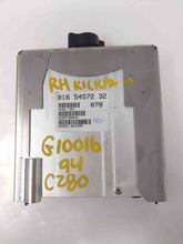 Load image into Gallery viewer, ECU ECM Computer  MERCEDES C-CLASS 1994 - NW61077
