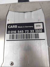 Load image into Gallery viewer, ECU ECM Computer  MERCEDES C-CLASS 1994 - NW61077
