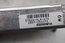 Load image into Gallery viewer, ECU ECM COMPUTER HONDA CIVIC 2004 2005 1.7 AUTO - 705887
