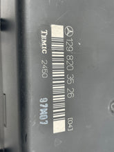Load image into Gallery viewer, Computer Mercedes-Benz SL500 1998 - NW35969
