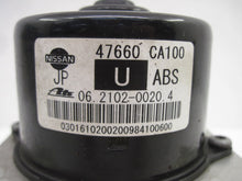 Load image into Gallery viewer, ABS PUMP Murano 2004 04 2005 05 - 706000
