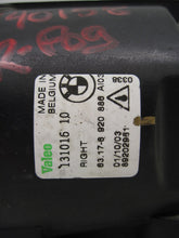 Load image into Gallery viewer, Fog Light BMW X5 2003 03 2004 04 2005 05 2006 06 Right - 706102
