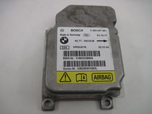 Load image into Gallery viewer, AIR BAG COMPUTER X5 M3 320i 2001 01 02 03 04 05 06 - 706205
