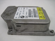 Load image into Gallery viewer, AIR BAG COMPUTER X5 M3 320i 2001 01 02 03 04 05 06 - 706205
