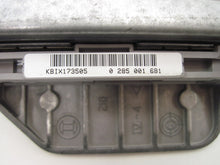 Load image into Gallery viewer, AIR BAG COMPUTER X5 M3 320i 2001 01 02 03 04 05 06 - 706205
