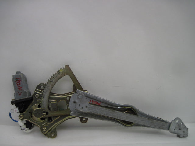 REAR WINDOW REGULATOR Subaru Legacy 2005 05 2006 06 2007 07 08 09 Left - 706378