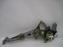 Load image into Gallery viewer, REAR WINDOW REGULATOR Subaru Legacy 2005 05 2006 06 2007 07 08 09 Left - 706378
