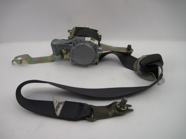 Seat Belt Subaru Legacy 2005 05 2006 06 2007 07 2008 08 Driver - 706391