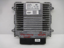 Load image into Gallery viewer, ECU ECM COMPUTER Sonata 2011 11 2012 12 2013 13 Auto - 706640
