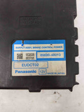 Load image into Gallery viewer, BRAKE POWER SUPPLY COMPUTER Camry Prius 04 05 06 - 09 - NW33915
