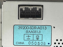 Load image into Gallery viewer, Radio Honda Accord 2005 - NW137531
