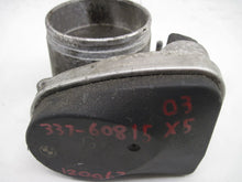 Load image into Gallery viewer, THROTTLE BODY BMW 330I X3 X5 Z3 Z4 2001 02 03 04 05 06 - 707732
