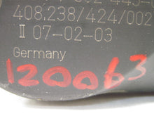 Load image into Gallery viewer, THROTTLE BODY BMW 330I X3 X5 Z3 Z4 2001 02 03 04 05 06 - 707732
