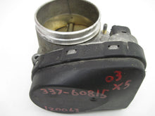 Load image into Gallery viewer, THROTTLE BODY BMW 330I X3 X5 Z3 Z4 2001 02 03 04 05 06 - 707790
