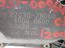 Load image into Gallery viewer, THROTTLE BODY Camry Scion TC Rav 4 2004 04 2005 05 06 - 707798
