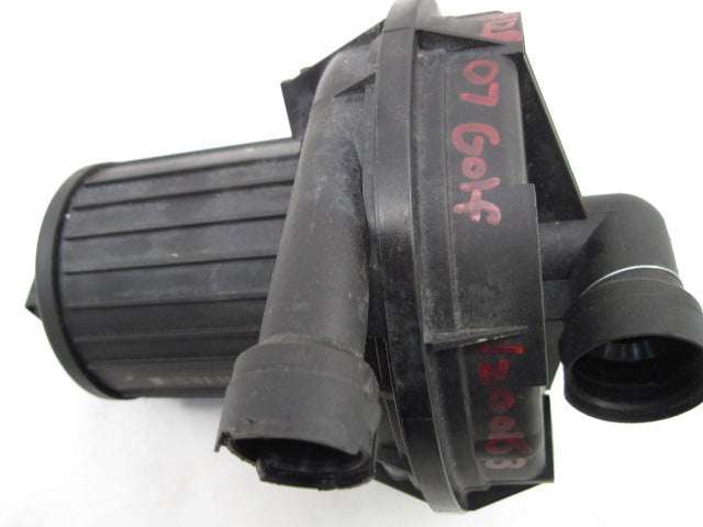 AIR INJECTION PUMP SMOG Audi TT A4 A6 Golf Toureg Jetta 00 01 02 03 04 05 - 09 - 707856