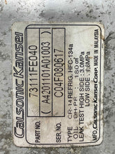 Load image into Gallery viewer, AC COMPRESSOR Saab 9-2X 2005 05 2006 06 - NW43037
