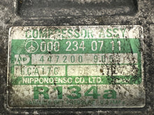 Load image into Gallery viewer, AC COMPRESSOR MERCEDES C-CLASS 94 95 - NW42716
