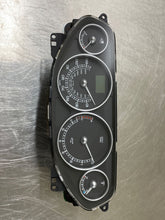 Load image into Gallery viewer, Speedometer Cluster X type 2004 04 - NW160567
