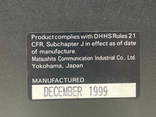 Load image into Gallery viewer, CD Changer Beetle Jetta Golf 96 97 98 99 00 01 02 03 04 - NW140051
