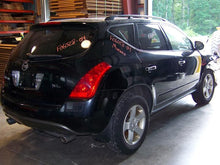 Load image into Gallery viewer, AC COMPRESSOR Murano 2003 03 2004 04 2005 05 3.5L - NW42435
