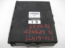 Load image into Gallery viewer, ECU ECM COMPUTER Subaru Legacy 2012 12 Auto - 708996
