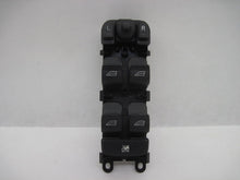 Load image into Gallery viewer, DRIVERS MASTER WINDOW SWITCH LR2 2008 08 2009 09 - 709110
