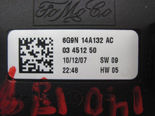 Load image into Gallery viewer, DRIVERS MASTER WINDOW SWITCH LR2 2008 08 2009 09 - 709110
