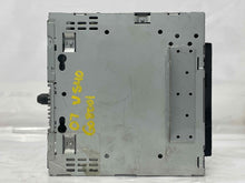 Load image into Gallery viewer, CD Player Volvo S40 V50 2004 04 2005 05 2006 06 2007 07 - NW140314
