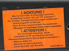 Load image into Gallery viewer, CD CHANGER BMW 740i 750i 1993 93 1994 94 95 96 97 98 - NW136665
