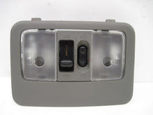 Load image into Gallery viewer, Console Nissan Murano 2004 04 - 709951
