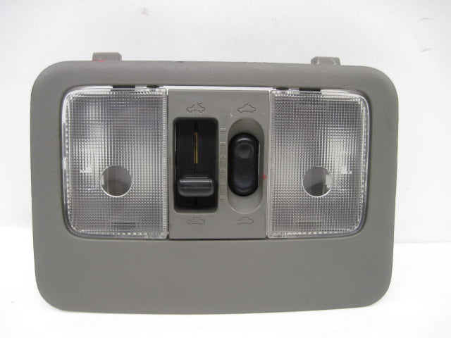 Console Nissan Murano 2004 04 - 709951