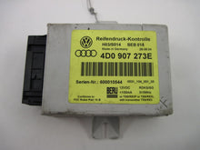 Load image into Gallery viewer, TPMS Computer Audi Allroad 2005 05 - 710294
