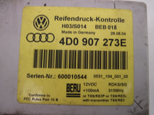 Load image into Gallery viewer, TPMS Computer Audi Allroad 2005 05 - 710294
