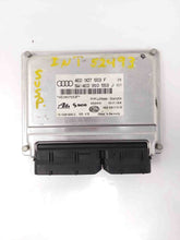 Load image into Gallery viewer, Suspension Computer Audi A8 S8 2003 03 2004 04 2005 05 2006 06 2007 07 - NW28521
